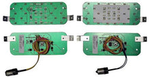 1971-77 Comet; Multiple Pattern Sequential LED Tail Lamp Set