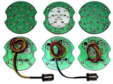 1958 Impala; Multiple Pattern Sequential LED Tail Lamp Set