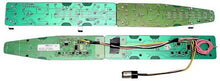 1959 Impala, Bel Air, Biscayne; Multiple Pattern Sequential LED Tail Lamp Set