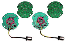 1960-65 Bel Air; Multiple Pattern Sequential LED Tail Lamp Set
