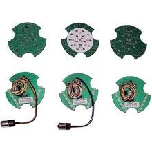 1968 Impala; Multiple Pattern Sequential LED Tail Lamp Set