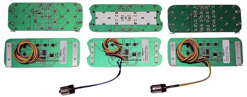 1969 Impala; Multiple Pattern Sequential LED Tail Lamp Set