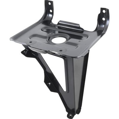 1981-91 Chevy, GMC Pickup, Blazer, Jimmy, Suburban; Auxillary Battery Tray Assembly; LH Side