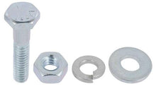 1955-1970 Accelerator Throttle Lever Arm Pinch Bolt Kit