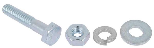 1955-1970 Accelerator Throttle Lever Arm Pinch Bolt Kit