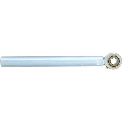 Universal Pedal Rod Extension; 3/8"-24; Extends 6-1/2 to 7-1/2"