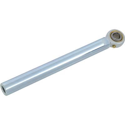 Universal Pedal Rod Extension; 3/8"-24; Extends 6-1/2 to 7-1/2"