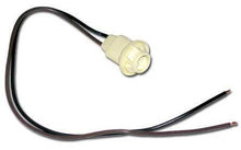 1969-73 MUSTANG SIDE MARKER LAMP SOCKET