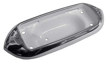 1951-63 GM; Bezel/Housing; For Side Roof Dome Light; Each