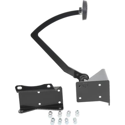 1947-54 Chevrolet, GMC Truck; Frame Mount Brake Pedal Assembly; For Power Brake Booster