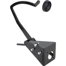 1955-59 Chevrolet, GMC Truck; Frame Mount Brake Pedal Assembly; For Power or Manual Brakes