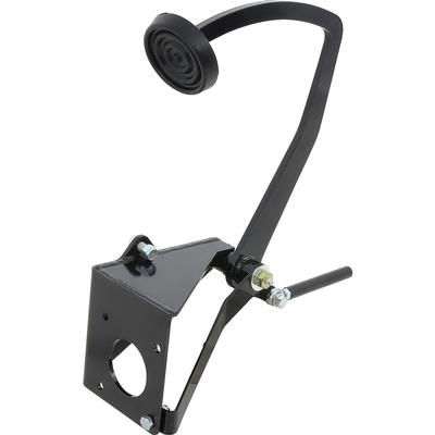 1955-59 Chevrolet, GMC Truck; Frame Mount Brake Pedal Assembly; For Power or Manual Brakes