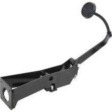 1949-54 Chevrolet Fleetline, Styleline, 150, 210, Bel Air; Frame Mount Brake Pedal Assembly; for Power or Manual Brakes