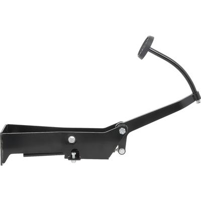 1949-54 Chevrolet Fleetline, Styleline, 150, 210, Bel Air; Frame Mount Brake Pedal Assembly; for Power or Manual Brakes
