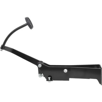1949-54 Chevrolet Fleetline, Styleline, 150, 210, Bel Air; Frame Mount Brake Pedal Assembly; for Power or Manual Brakes