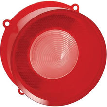1960 Ford Thunderbird; Backup Light Lens; Plastic