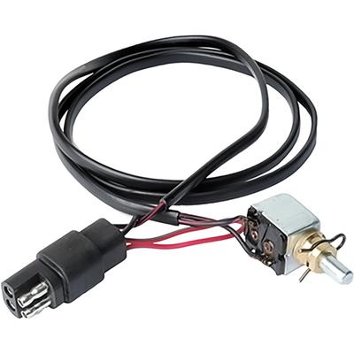 1969 Mustang, Cougar; Back-Up Lamp Switch; 4-Speed