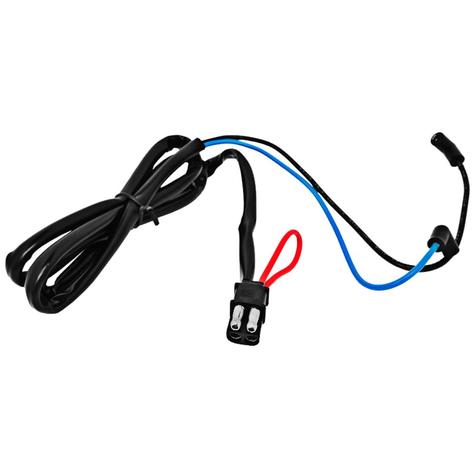 1967-73 Mustang; Back-Up Lamp Switch Connector; with 5 Speed Conversion