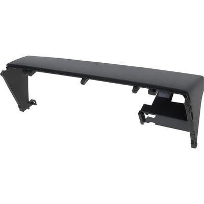 1988-94 Chevrolet, GMC Truck; 1992-94 Blazer, Suburban, Yukon; Instrument Cluster Carrier; Black