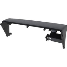 1988-94 Chevrolet, GMC Truck; 1992-94 Blazer, Suburban, Yukon; Instrument Cluster Carrier; Black