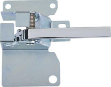 1981-91 Chevy, GMC Pickup, Blazer, Jimmy, Suburban; Front Inner Door Handle; LH Driver Side