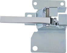 1981-91 Chevy, GMC Pickup, Blazer, Jimmy, Suburban; Front Inner Door Handle; RH Passenger Side