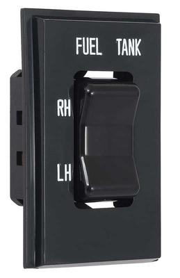 1987-91 Chevrolet, GMC; Fuel Tank Selector Switch; R/V; For Models with TBI