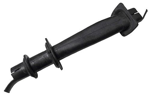 1965-70 GM; Door Jamb Wiring Boot; Each