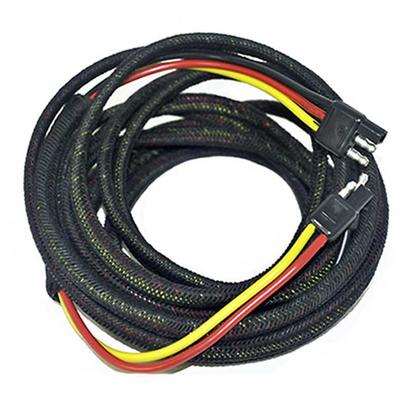1964 1/2-Early 65 Mustang; Convertible Top Power Switch to Motor Wire Harness
