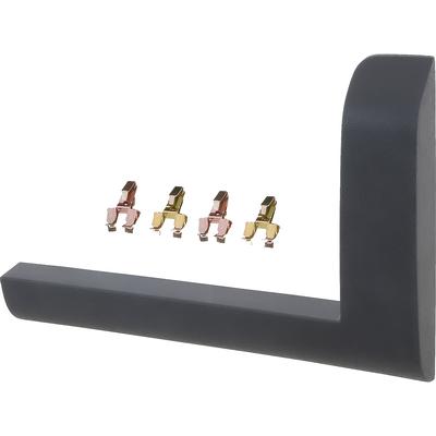 15690008 - 1988-94 Chevy, GMC Pickup, 1992-94 SUV; Dash Instrument Panel Trim ; RH Side; Paintable