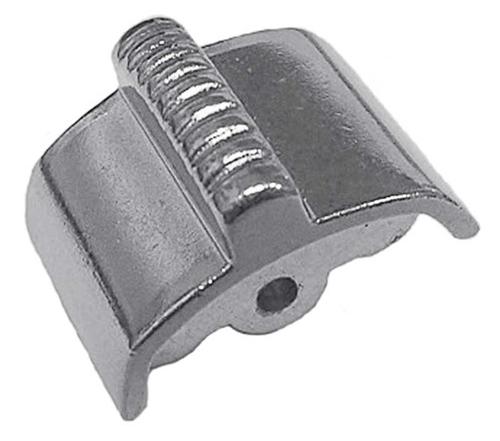 1954-57 Buick/Oldsmobile; Button; For Single Button Power Window Switch; Each