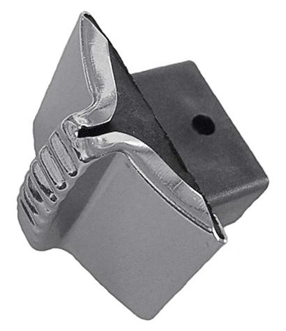 1954-57 Buick/Oldsmobile; Button; For Single Button Power Window Switch; Each