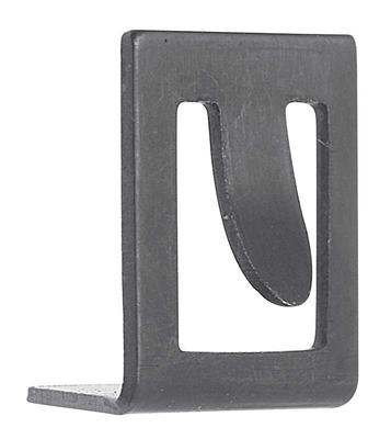 1958-70 Gm Full Size; Retaining Clip; For Power Window Switch Base; Chevy/Buick/Olds/Pont/Cadillac