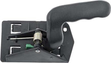 1999-07 Chevrolet, GMC GMT800 Silverado, Sierra, 2001-06 Avalanche, Suburban; Inner Door Handle; Textured Black; LH