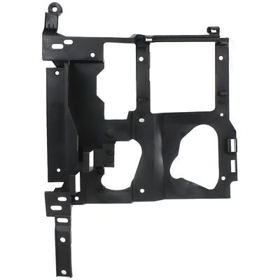 1999-02 Chevrolet, 1999-07 GMC GMT800 Pickup, 2000-06 SUV; Headlamp Mounting Bracket; LH