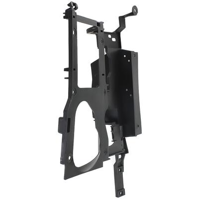 1999-02 Chevrolet, 1999-07 GMC GMT800 Pickup, 2000-06 SUV; Headlamp Mounting Bracket; LH