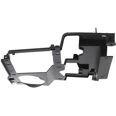 1999-02 Chevrolet, 1999-07 GMC GMT800 Pickup, 2000-06 SUV; Headlamp Mounting Bracket; LH