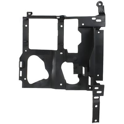 1999-02 Chevrolet, 1999-07 GMC GMT800 Pickup, 2000-06 SUV; Headlamp Mounting Bracket; RH