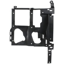 1999-02 Chevrolet, 1999-07 GMC GMT800 Pickup, 2000-06 SUV; Headlamp Mounting Bracket; RH