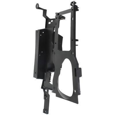 1999-02 Chevrolet, 1999-07 GMC GMT800 Pickup, 2000-06 SUV; Headlamp Mounting Bracket; RH