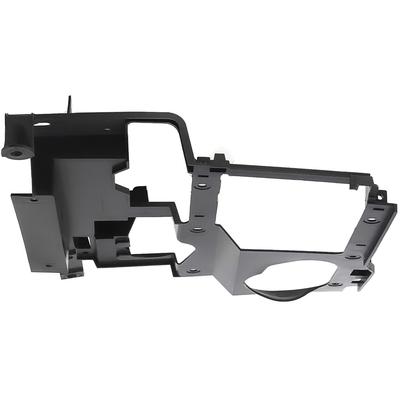 1999-02 Chevrolet, 1999-07 GMC GMT800 Pickup, 2000-06 SUV; Headlamp Mounting Bracket; RH
