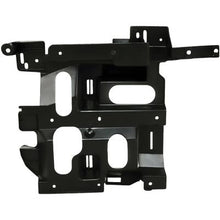 2002-06 Avalanche; 2003-07 Chevrolet GMT800 Silverado Pickup; Headlamp Mounting Bracket; LH