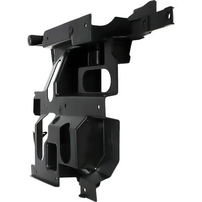2002-06 Avalanche; 2003-07 Chevrolet GMT800 Silverado Pickup; Headlamp Mounting Bracket; LH