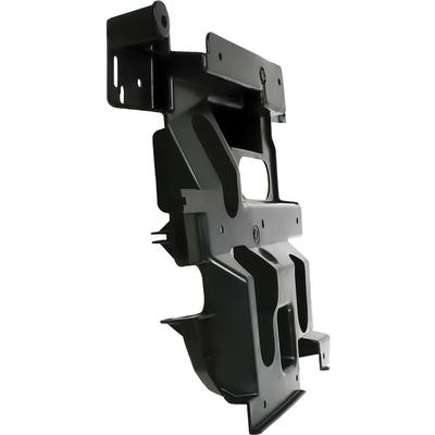 2002-06 Avalanche; 2003-07 Chevrolet GMT800 Silverado Pickup; Headlamp Mounting Bracket; LH