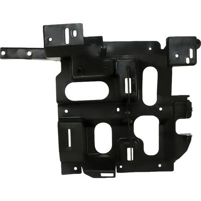 2002-06 Avalanche; 2003-07 Chevrolet GMT800 Silverado Pickup; Headlamp Mounting Bracket; LH