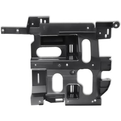 2002-06 Avalanche, 2003-07 Chevrolet GMT800 Silverado Pickup; Headlamp Mounting Bracket; RH