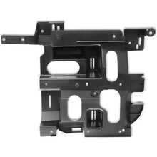 2002-06 Avalanche, 2003-07 Chevrolet GMT800 Silverado Pickup; Headlamp Mounting Bracket; RH