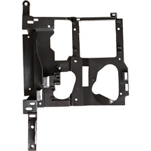 2003-07 GMC GMT800 Sierra Pickup; Headlamp Mounting Bracket; LH