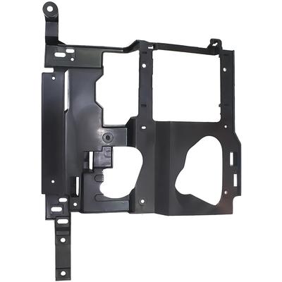 2003-07 GMC GMT800 Sierra Pickup; Headlamp Mounting Bracket; rH
