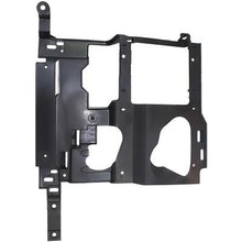 2003-07 GMC GMT800 Sierra Pickup; Headlamp Mounting Bracket; rH